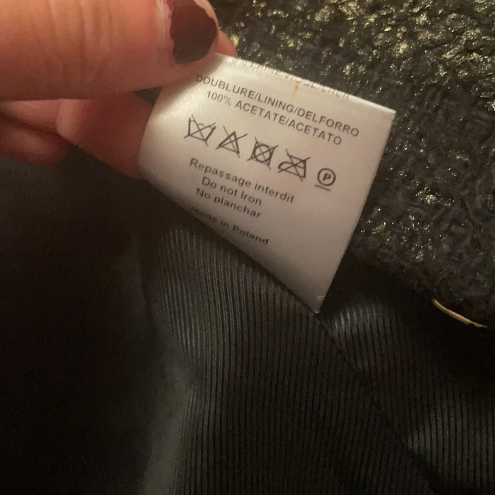 Sandro blazer - Picture 10 of 14
